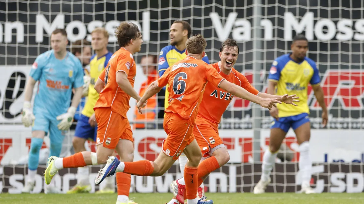 willem ii — ID news