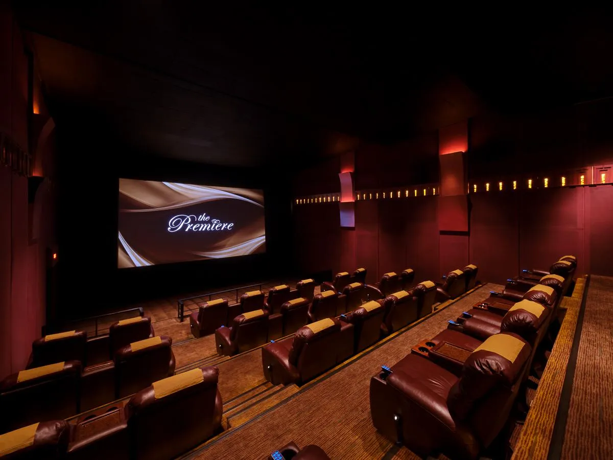 xxi cinema — ID news