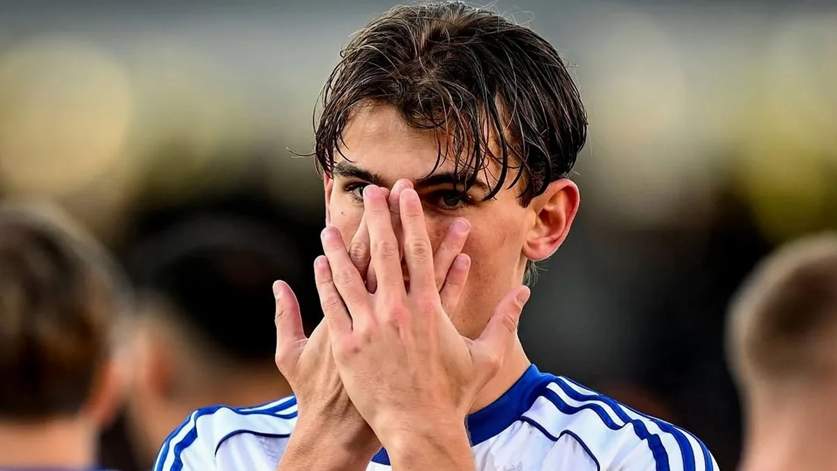 Real Madrid Mau Buy Back Nico Paz, Langsung Jual Lagi