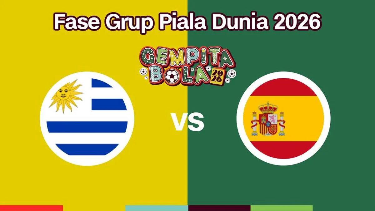 Pergantian pemain yang sangat kontroversial dalam laga Uruguay vs Spanyol: Federico Valverde marah besar kepada pelatih nasional Marcelo Bielsa