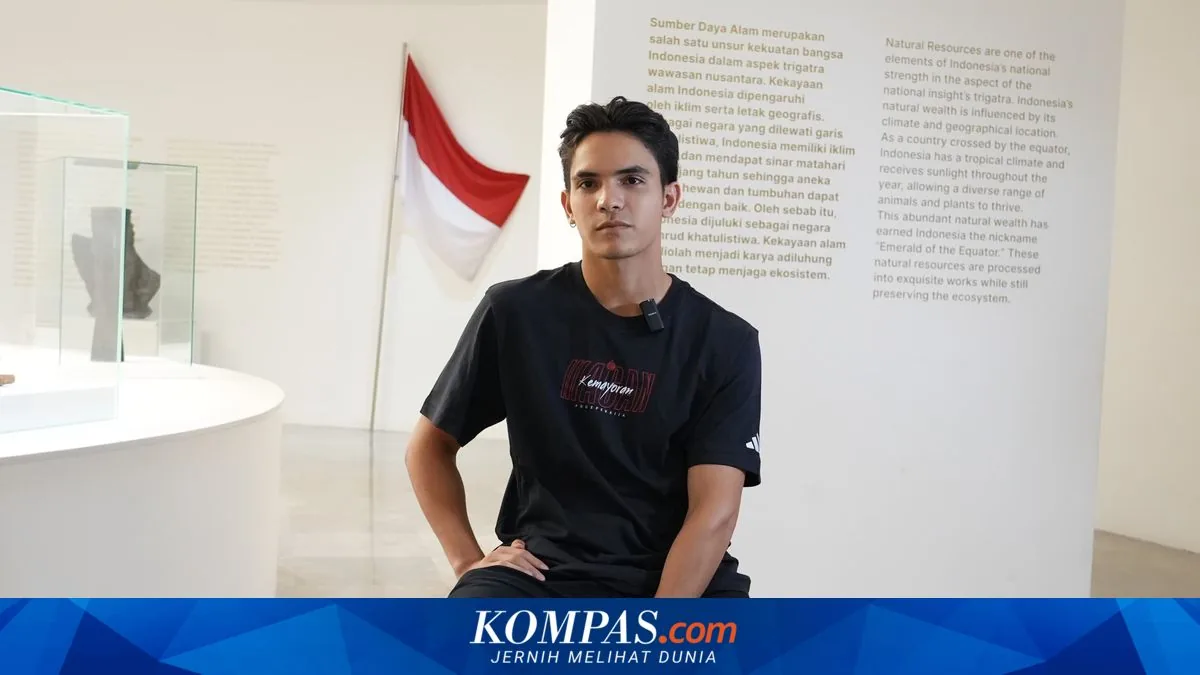 Persija datangkan Victor Dethan