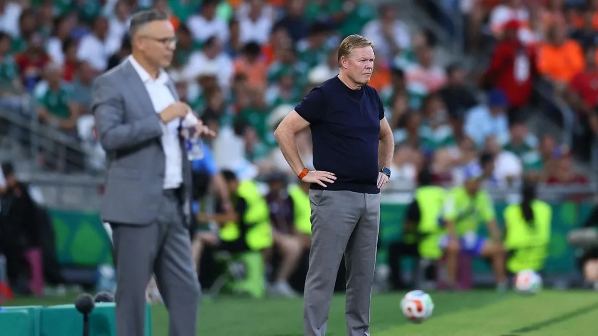 Belanda Disingkirkan 'Orang Dalam'