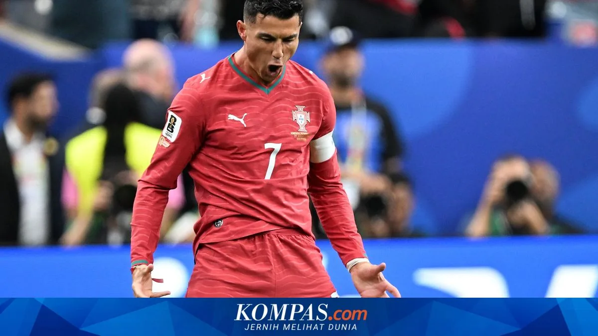 LIVE REPORT: Kolombia vs Portugal di Piala Dunia 2026