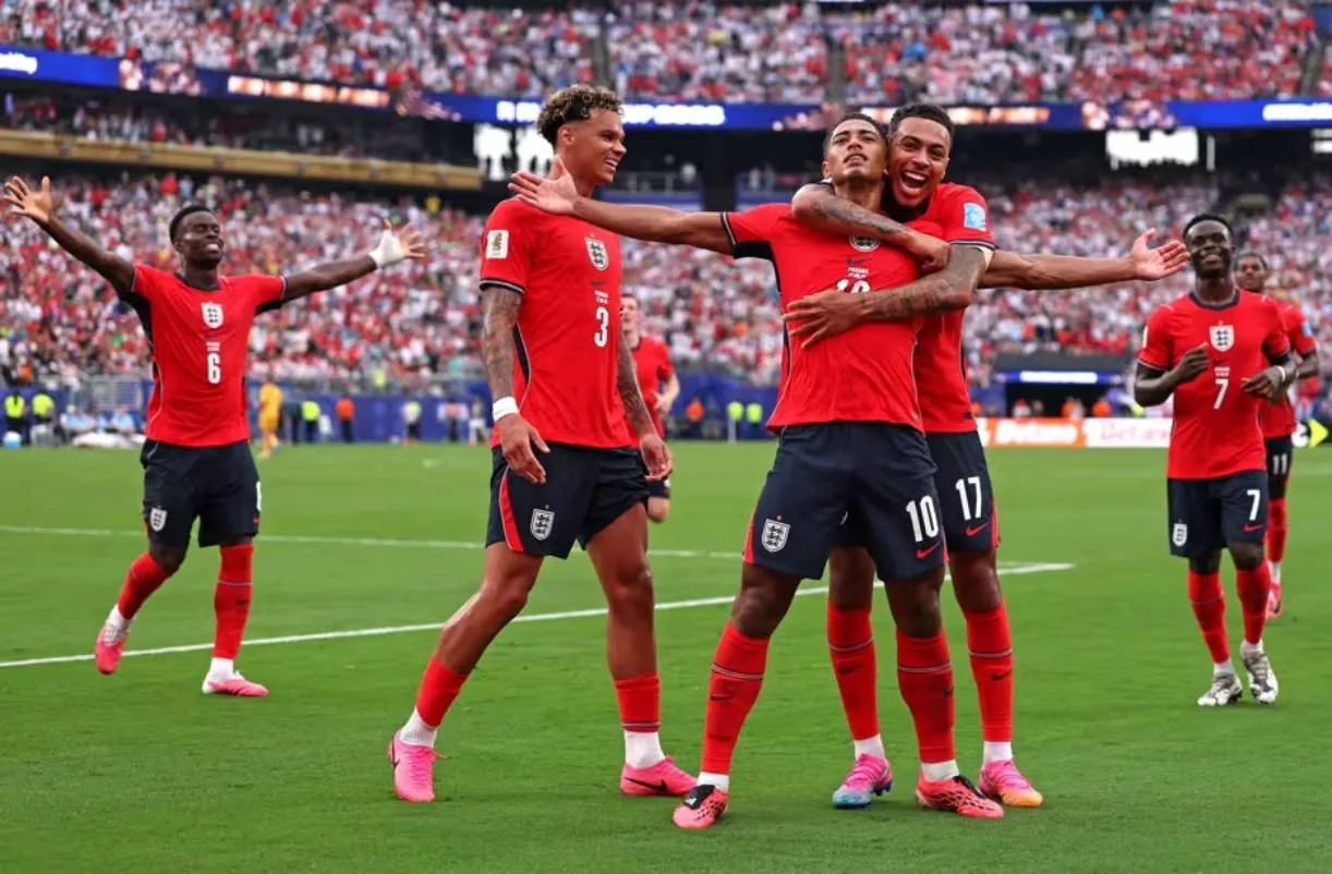 Sah! Harry Kane Top Skor Sepanjang Masa Inggris di Piala Dunia - detiksport