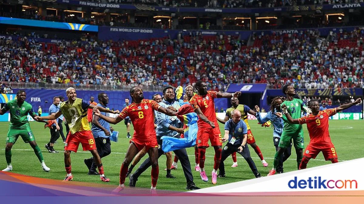 Portugal gagal mengalahkan Kolombia dan harus menghadapi jalur yang sangat berat menuju babak final-jika lolos