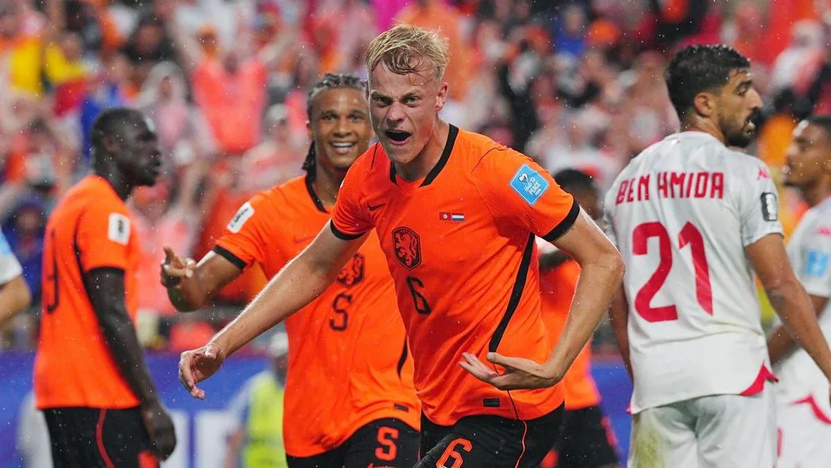 Babak 32 Besar Piala Dunia 2026: Brasil Vs Jepang, Belanda Vs Maroko