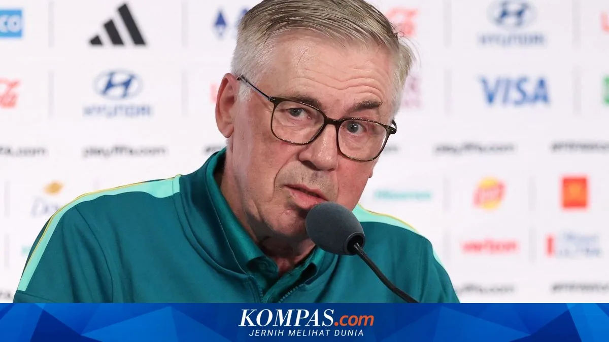 Brasil vs Jepang: Adu Sniper 2 Raja Benua di Tanah Koboi Texas