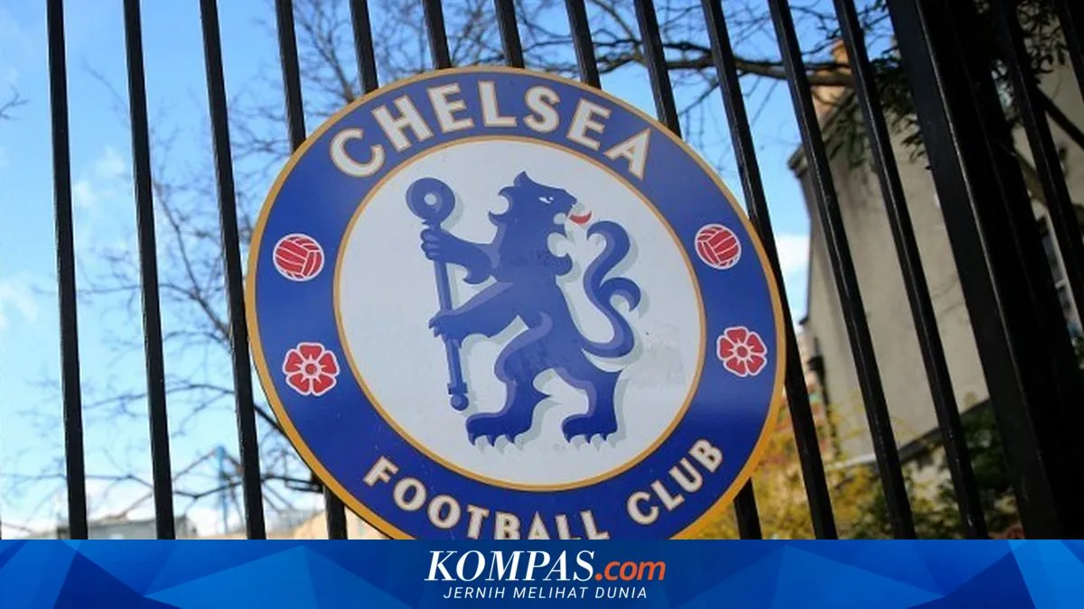 FA Denda Chelsea karena Akui Beberapa Pelanggaran di Masa Lalu