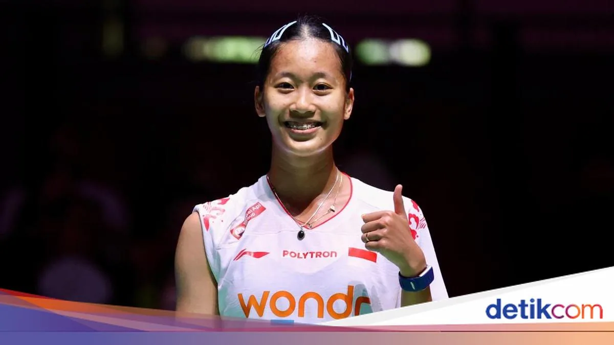 Putri KW pecah telur atas Wang Zhi Yi pada pertemuan kedelapan