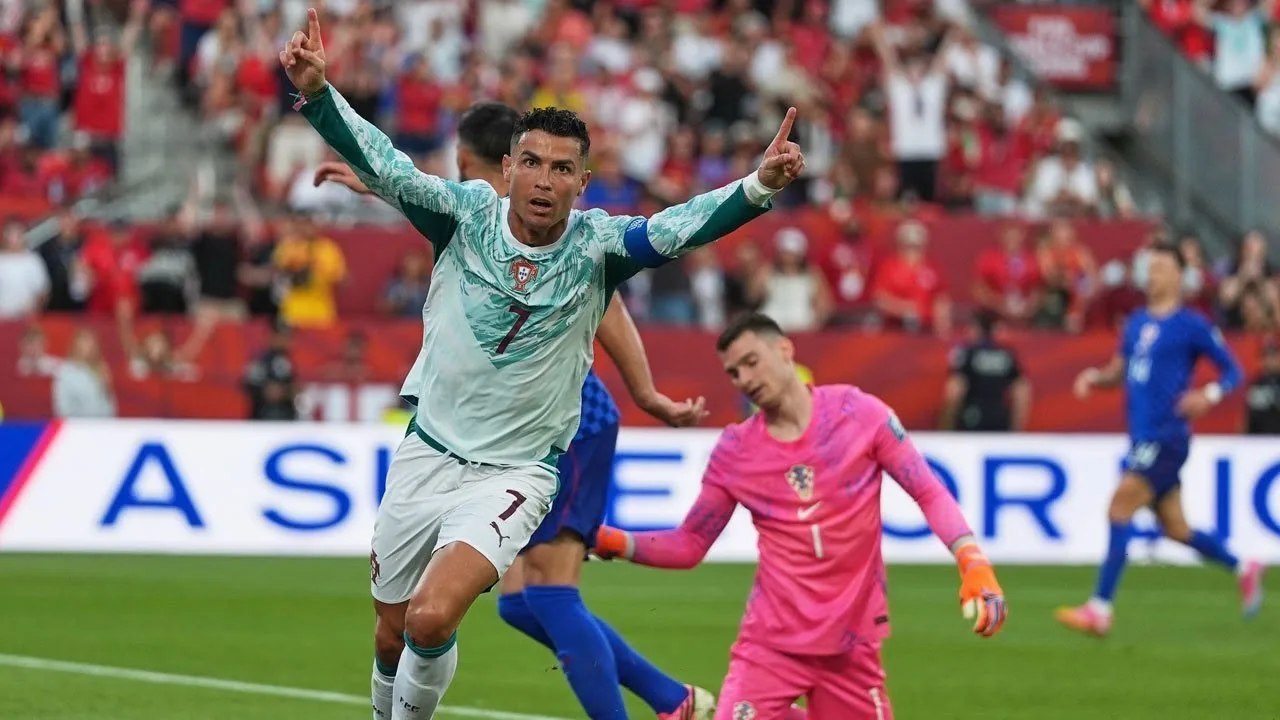 Strategi Portugal Menghadapi Kroasia Berdasarkan Statistik Pertandingan Modern melalui Mahjong ways