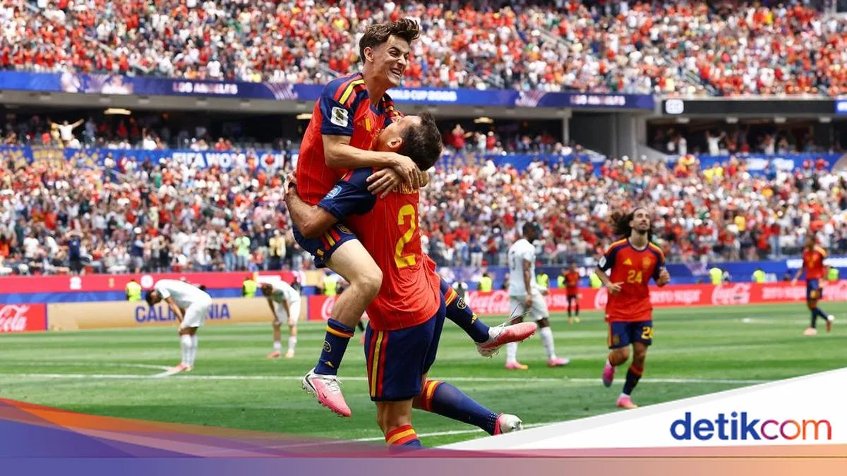 Identifikasi Kelebihan dan Kekurangan Austria Sebelum Menghadapi Spanyol pada Bbfs