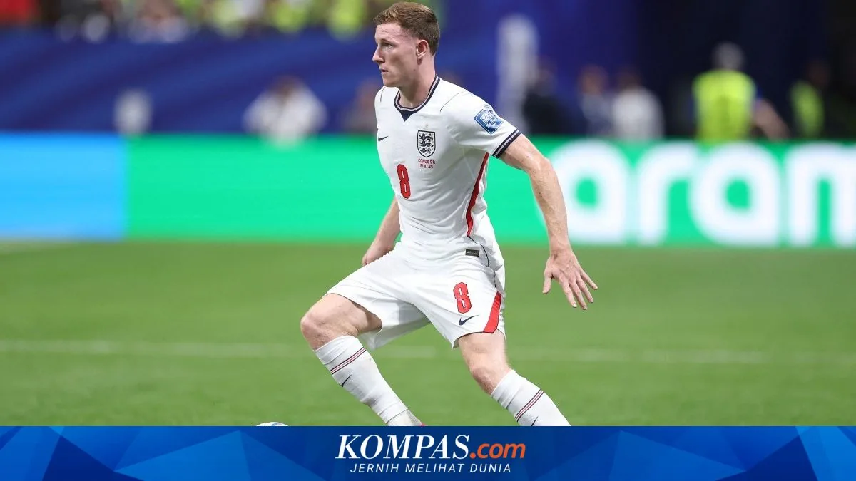 Elliot Anderson resmi berseragam Manchester City
