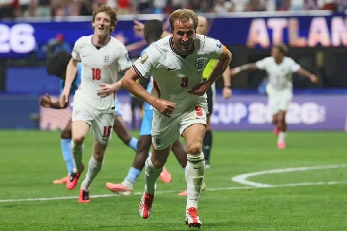 Daftar 10 Tim Negara Lolos ke 16 Besar Piala Dunia 2026