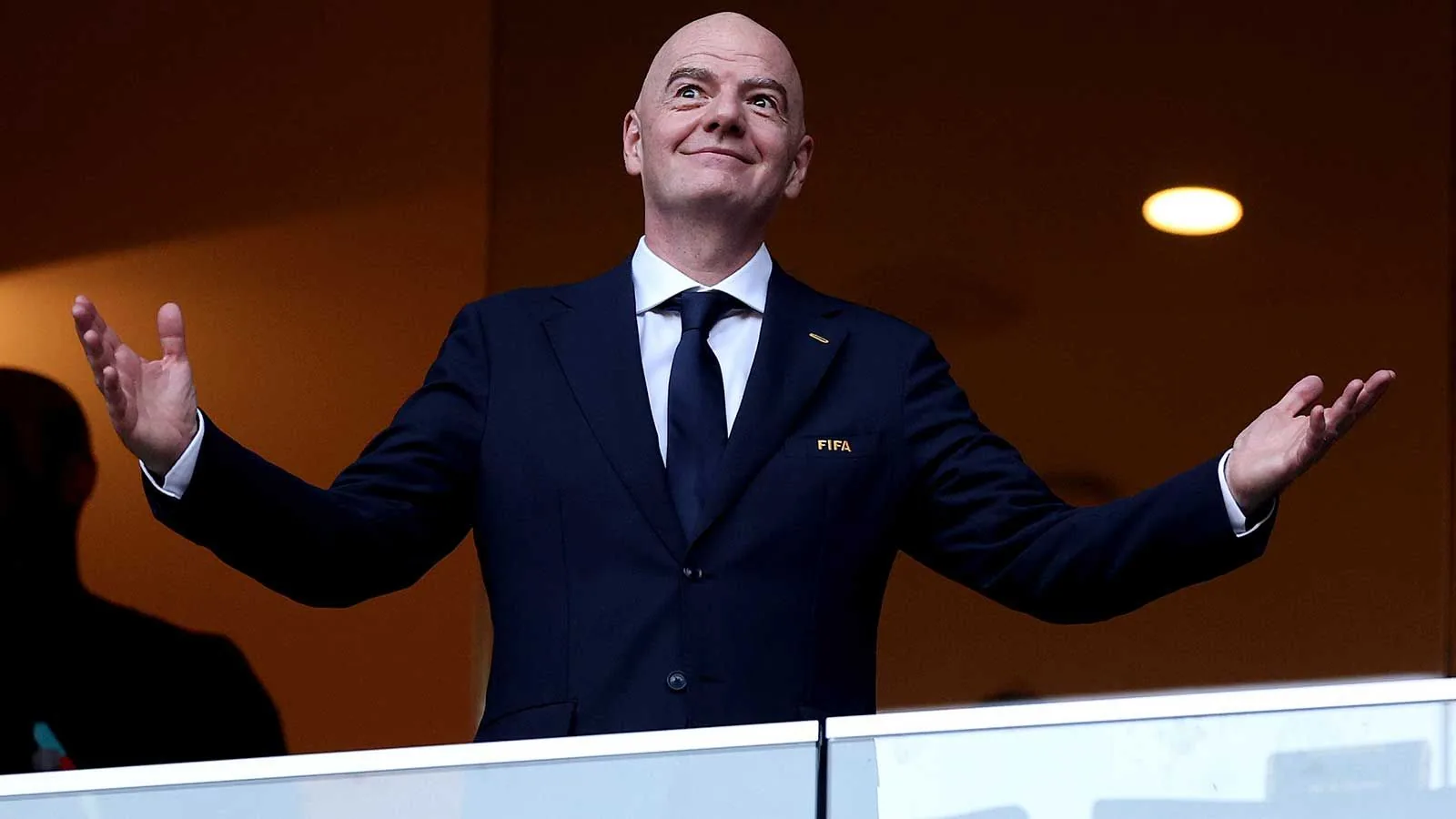 Presiden LaLiga: FIFA Hancurkan Industri Sepakbola - detiksport