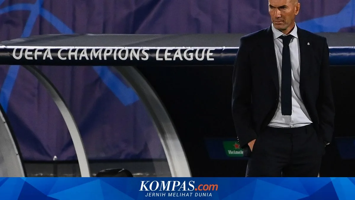 Dikritik Keras Dugarry, Deschamps Bilang Begini!
