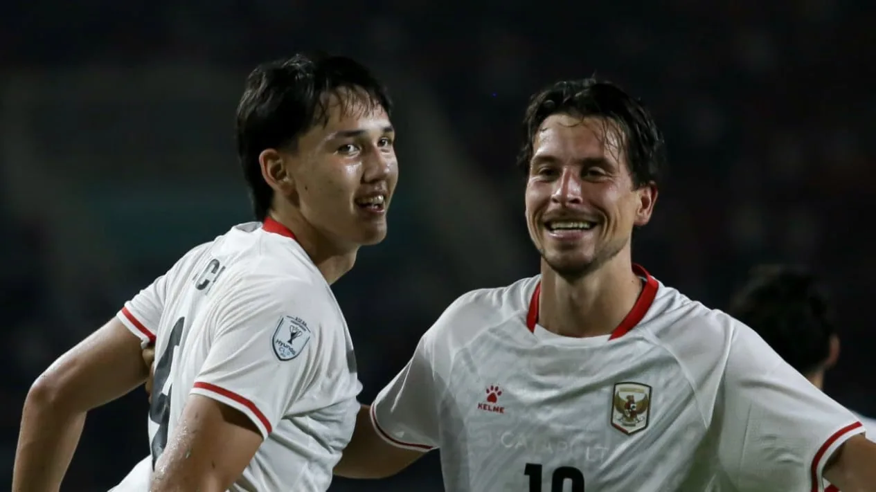 Vietnam Ngaku Sudah Kantongi Strategi Hentikan Mitchell Baker