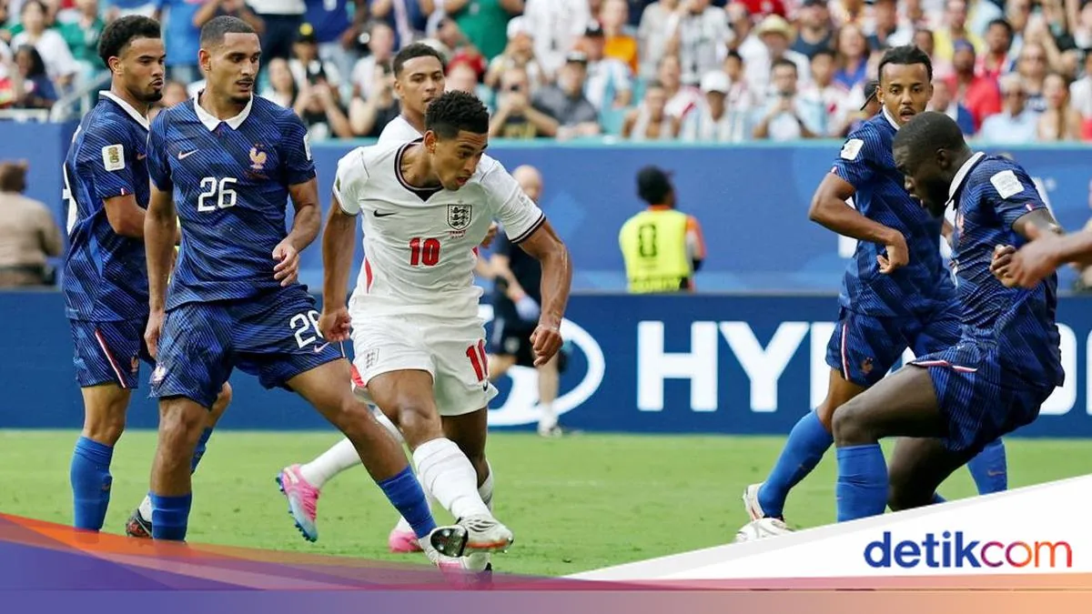 Gilanya Perebutan Tempat Ketiga Piala Dunia 2026, Pecah Rekor Sana-sini