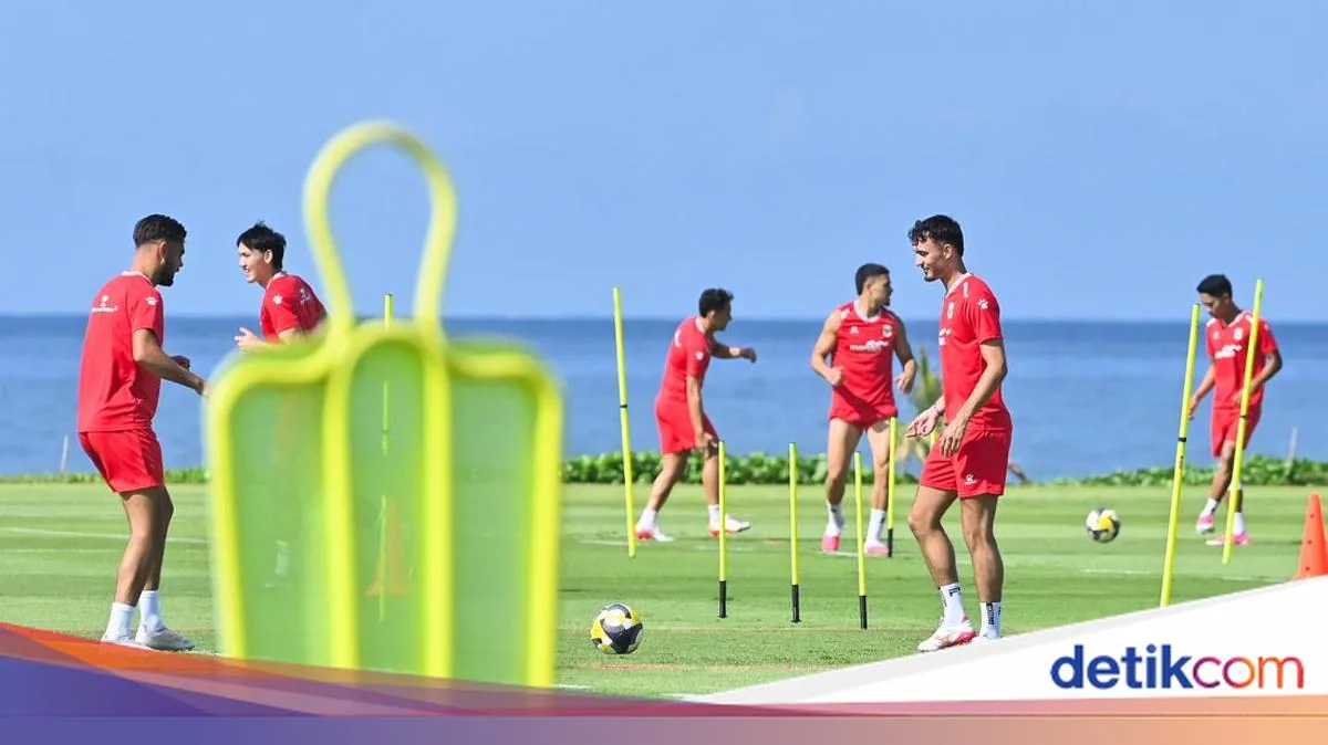 Jadwal Siaran Langsung Indonesia vs Kamboja di Piala AFF 2026