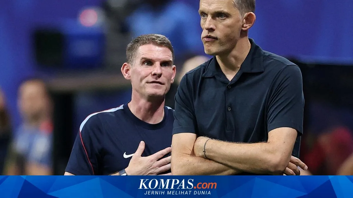 Saat Pak Guru Messi Kasih Pelajaran ke Inggris
