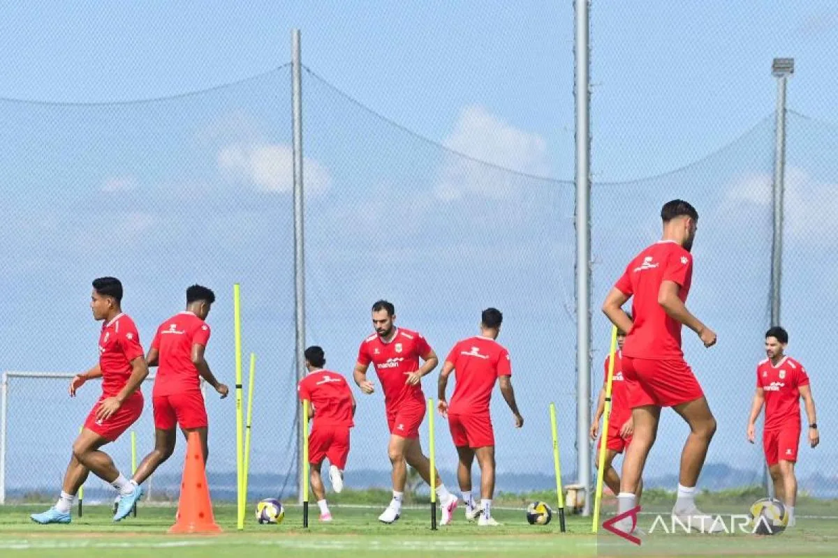 Timnas Indonesia Vs Timor Leste: Garuda Tanpa 3 Pemain, Termasuk Marselino