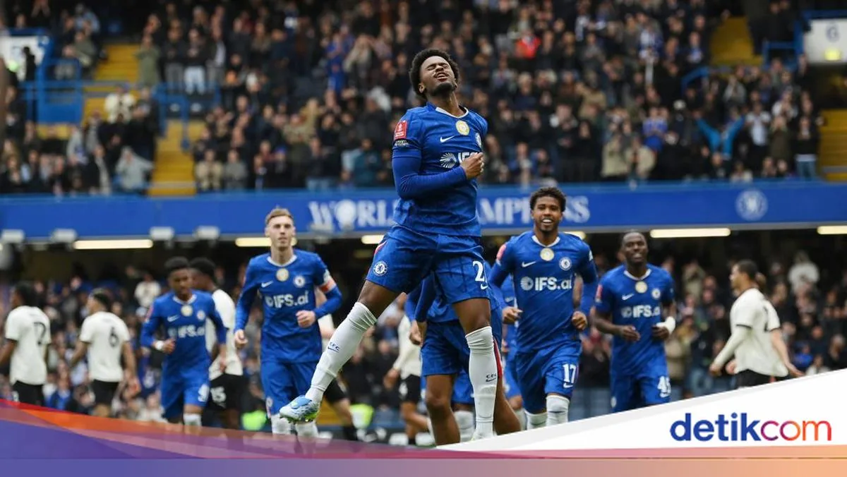 Xabi Alonso Bangun Chelsea Baru, Tekankan Kerja Keras demi Bersaing di Premier League