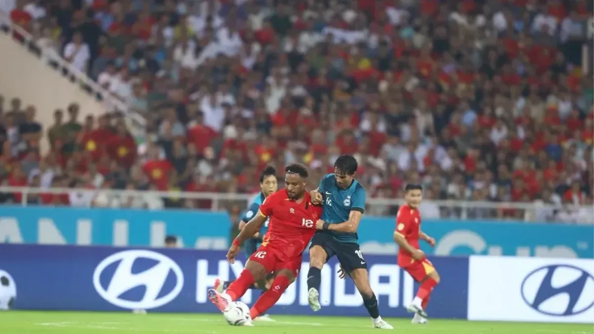 Klasemen Piala AFF 2026: Singapura Memimpin, Indonesia Kedua