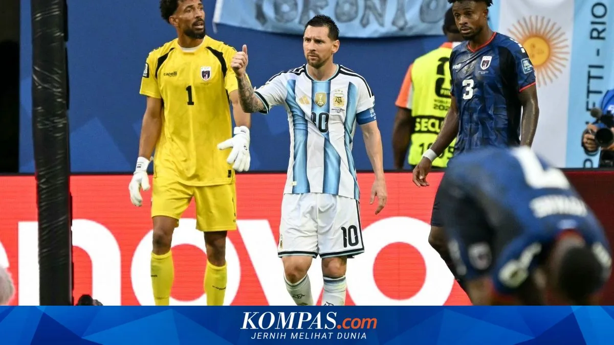 Vozinha kini bergabung dengan klub baru! Bintang Piala Dunia asal Cape Verde itu menyelesaikan transfer gratisnya setelah sempat dikaitkan dengan Inter Miami - Goal.com