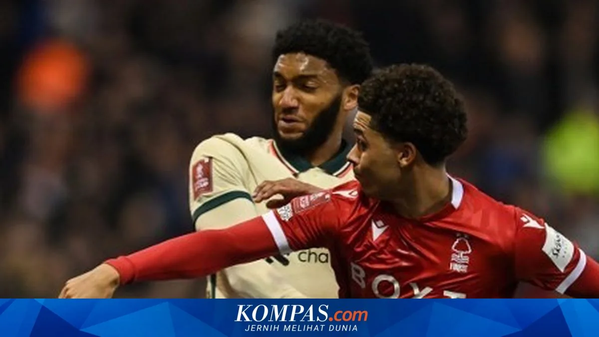 Gravenberch Tak Sabar Dilatih Iraola