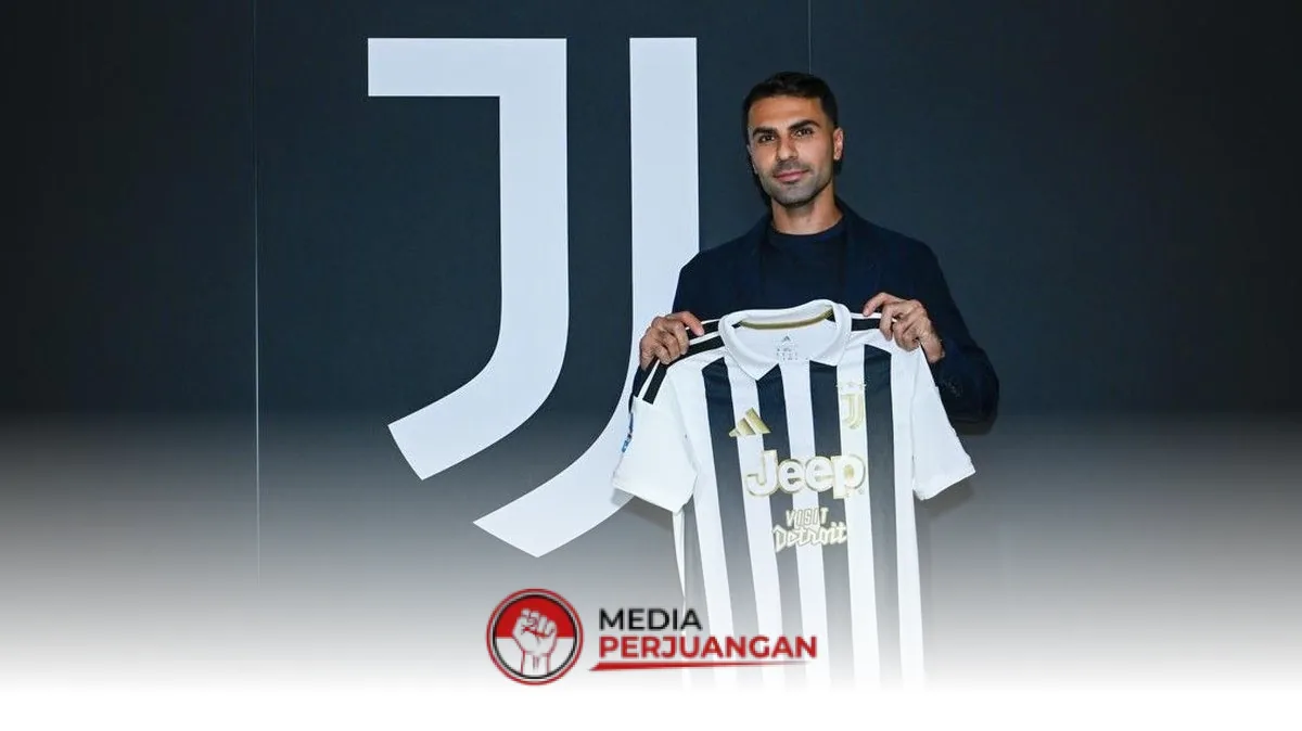 Juventus resmi datangkan bek serba bisa asal Turki Zeki Celik