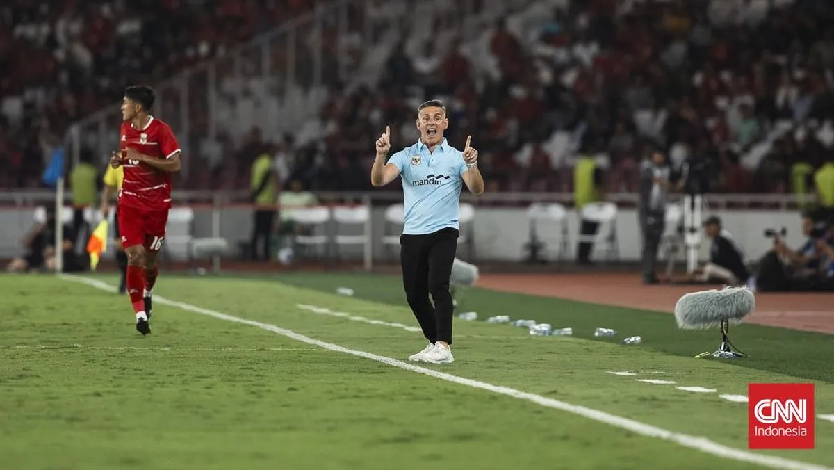 Jadwal Indonesia Vs Kamboja di Piala AFF 2026