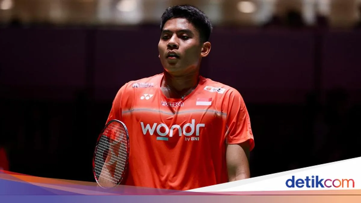 Jadwal 4 Wakil Indonesia di Perempat Final Japan Open 2026