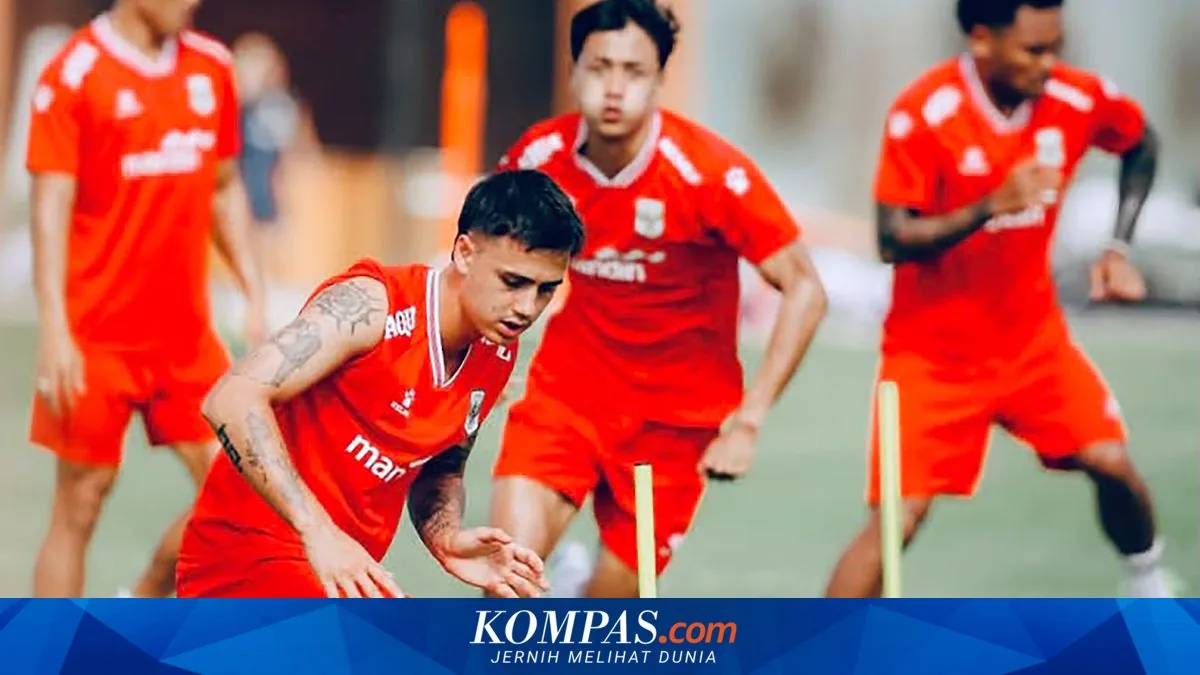 John Herdman Puji Habis-habisan Ivar Jenner: Dia Terus Berkembang