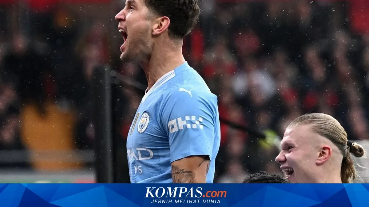 Resmi! Chelsea Tuntaskan Transfer Morgan Rogers