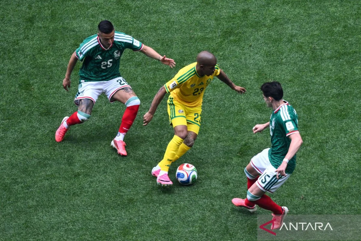 Baru Pulang dari Piala Dunia 2026, Apa Penyebab Jayden Adams Meninggal?