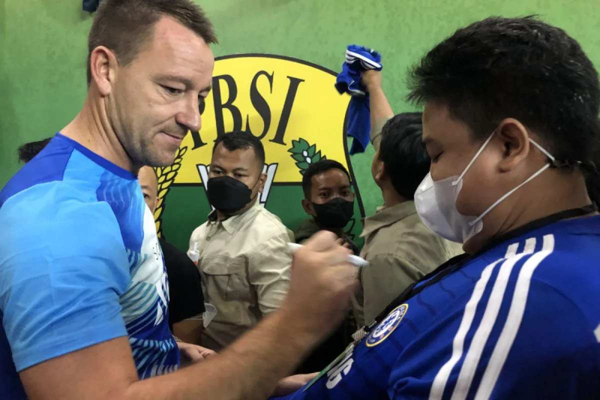 Argentina Pakai Jersey Away Lawan Inggris, Percaya Takhayul?