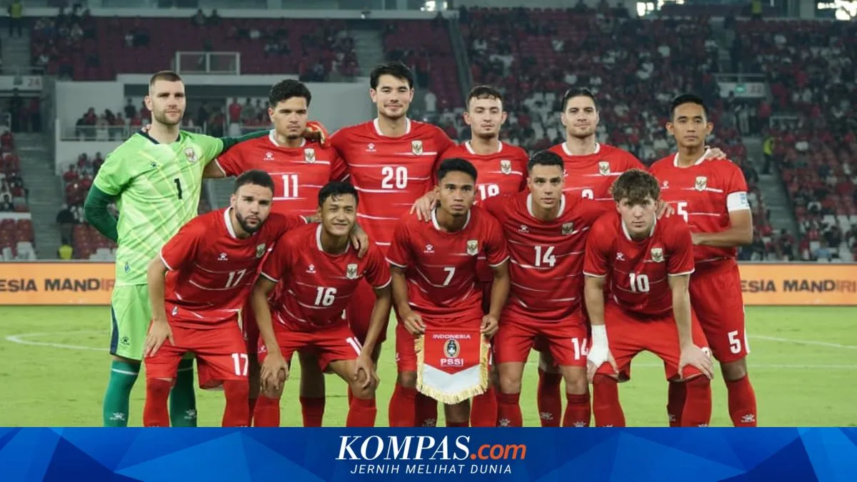 Menanti Racikan John Herdman di Piala AFF 2026