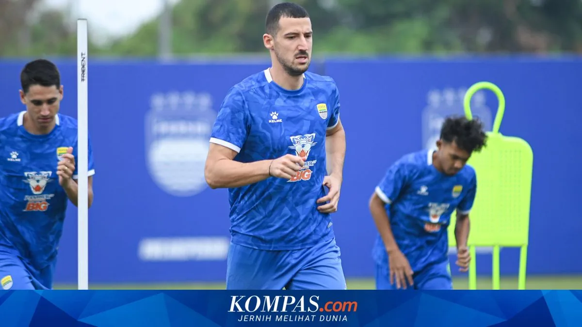Pembukaan Piala Presiden 2026 - ANTARA Foto