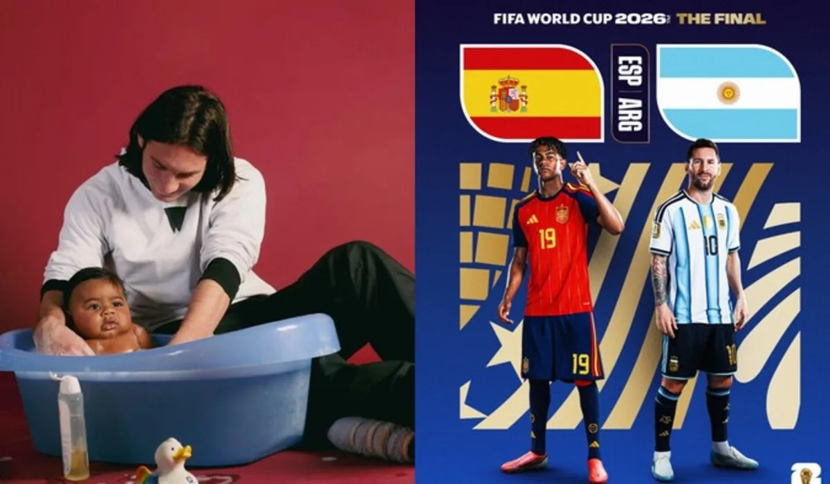 Prediksi Supercomputer: Spanyol Vs Argentina, Tim Matador Favorit Juara