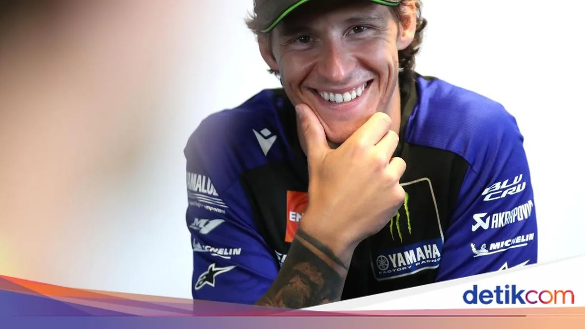 David Alonso siap jajal MotoGP bersama Honda