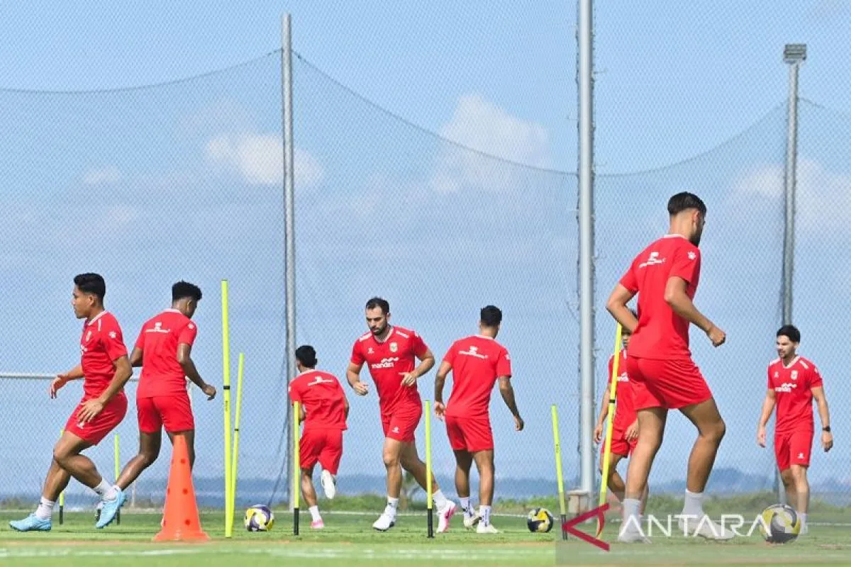 Erick Thohir: Skuad Final Indonesia Dirilis, Saatnya Berjuang Bersama