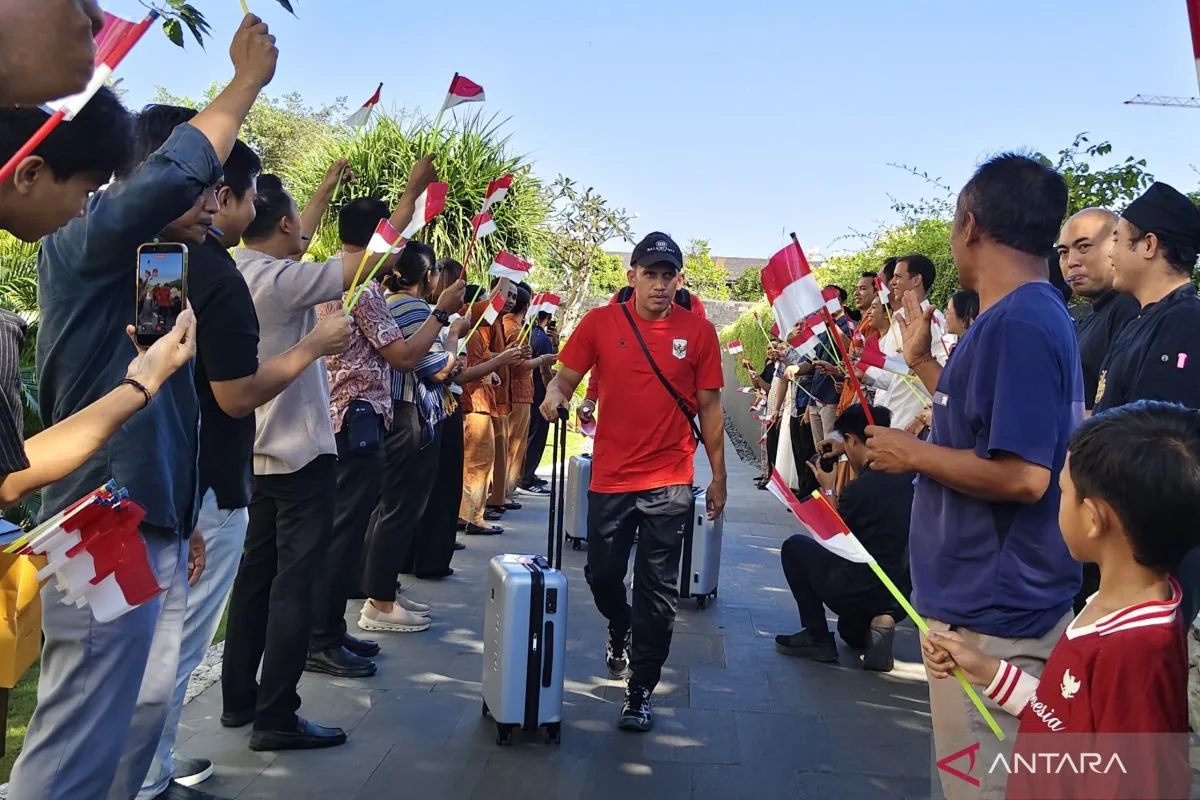 Ditanya Prediksi Indonesia Vs Kamboja, Bepe: Saya Bukan Ki Gendeng Pamungkas - detiksport