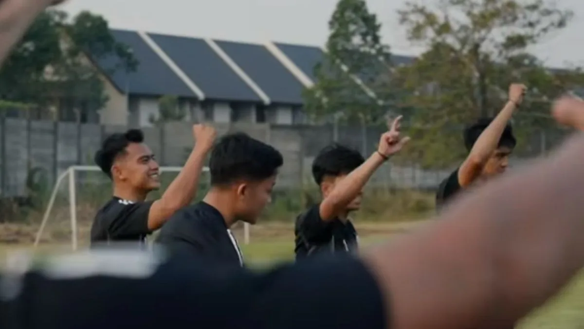 STY fokus peningkatan kondisi fisik pemain Persija Jakarta