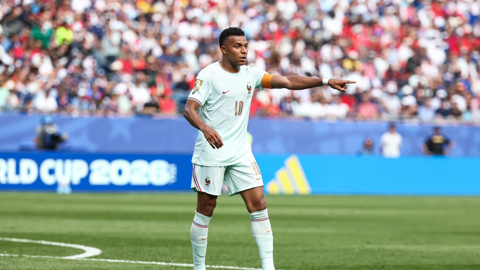 Hasil Prancis Vs Maroko: Les Bleus Menang 2-0, ke Semifinal Piala Dunia!