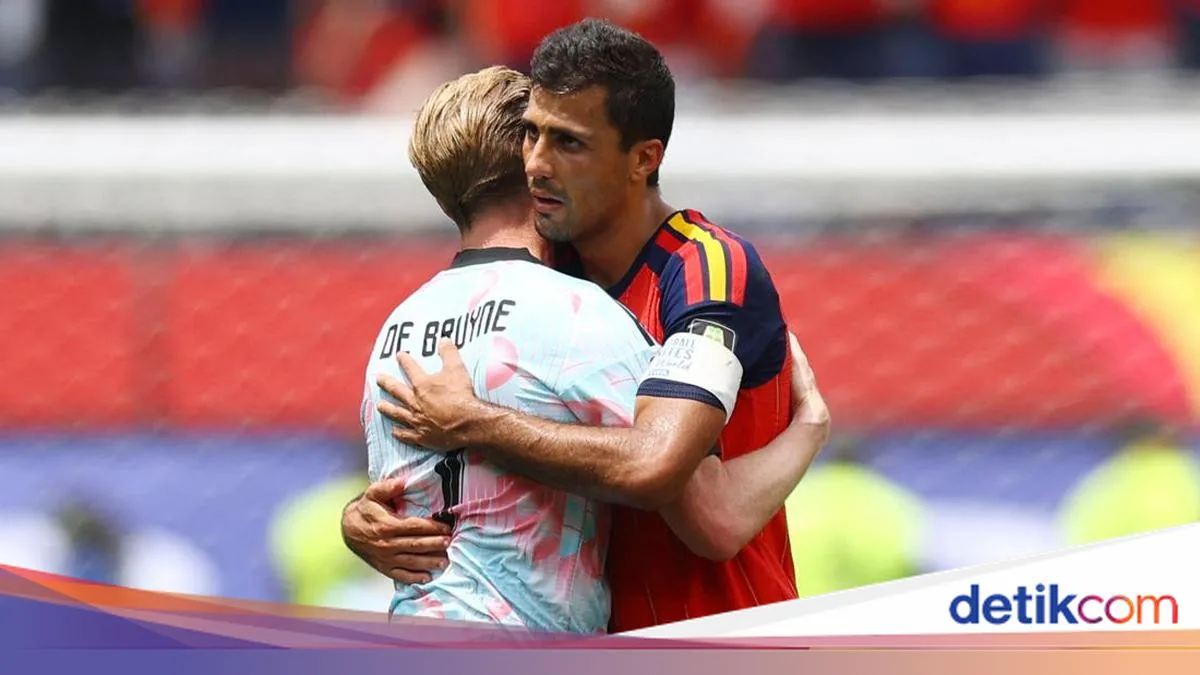 Lamine Yamal: Spanyol Takut Prancis? Harusnya Mereka yang Ta