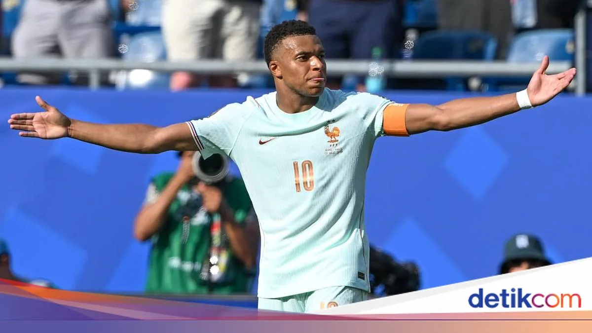 Update Bagan Babak 8 Besar Piala Dunia 2026 Usai Perancis Kalahkan Maroko - Kompas.com