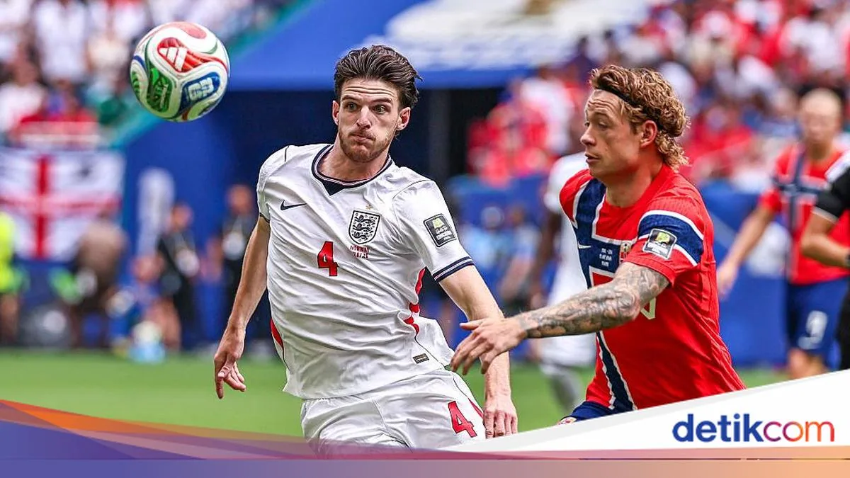 Prediksi Skor Inggris Vs Argentina di Semifinal Piala Dunia 2026, Siapa Lebih Diunggulkan?