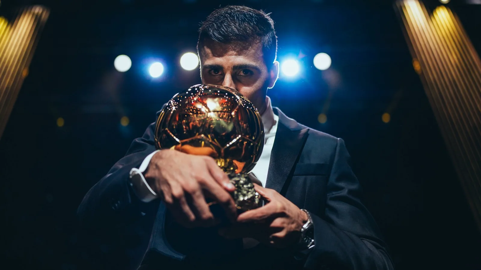Ada Bellingham-Haaland-Messi-Mbappe, ini tim terbaik Piala Dunia 2026 versi FIFA
