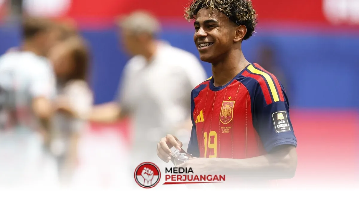 Putri Spanyol Membuat Torres Malu dengan Pertanyaan Tak Terduga - Goal.com