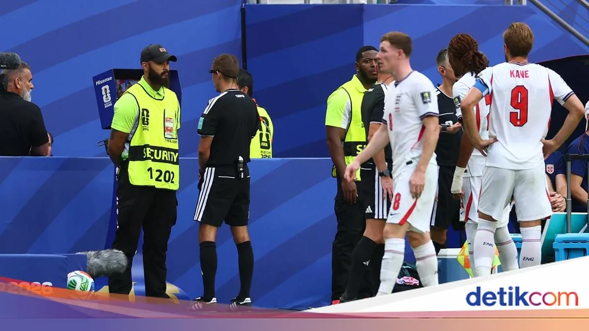Bellingham bawa Inggris Menyingkirkan Norwegia Menit Akhir 2-1