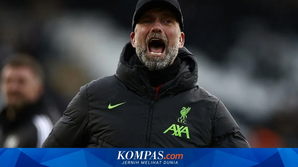 "Sebuah paket lengkap yang bikin pusing": Lothar Matthäus mengemukakan pendapat kontroversial mengenai kemungkinan gaji Jürgen Klopp di DFB - Goal.com